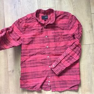 💥 HURLEY FLANNEL 💥